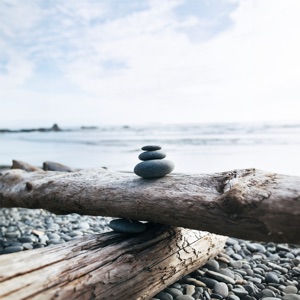 Sleep Better Think Better Feel Better (Deep Relaxation)