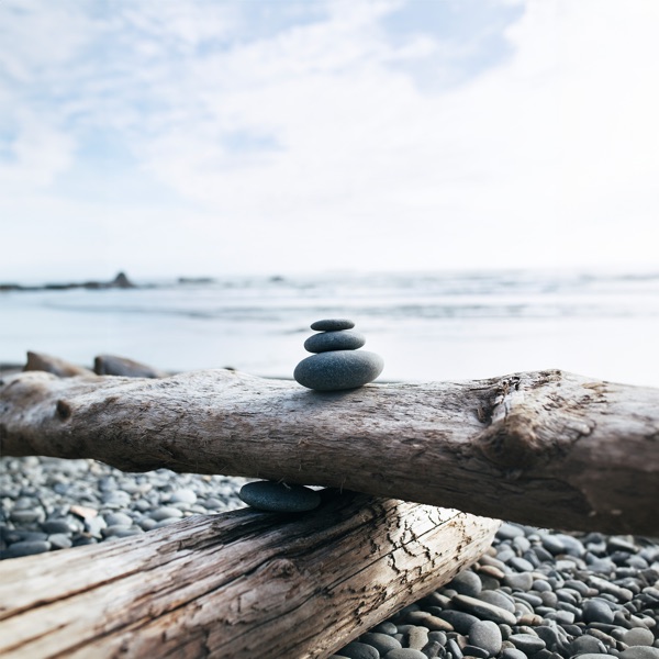 Sleep Better Think Better Feel Better (Deep Relaxation)