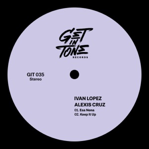 Esa Nena / Keep It Up - Single