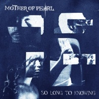 Album cover for Loathe by Mother of Pearl