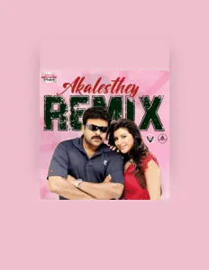 Mamta Mohandasを聴いたり、ミュージックビデオを鑑賞したり、経歴やツアー日程などを確認したりしましょう！