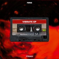 Vibrate EP - Single - FØSS
