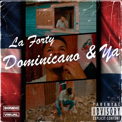 Cotize La Forty - Dominicano & ya