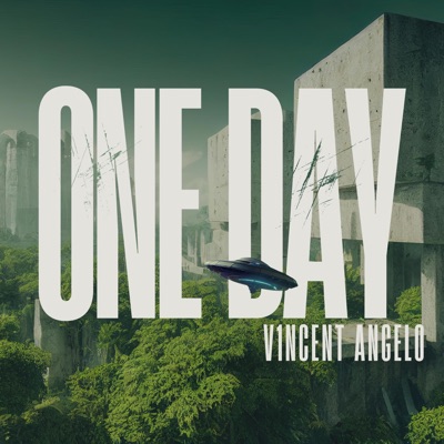 ONE DAY - Single