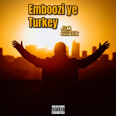 Emboozi ye Turkey - Single