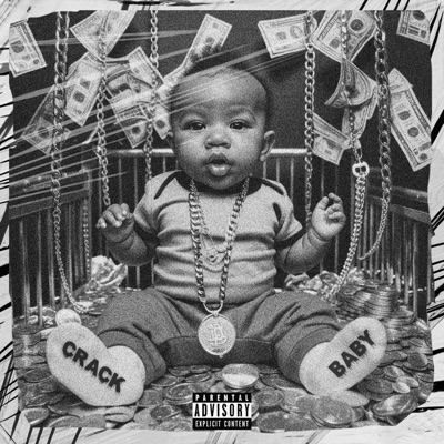 Crack Baby - Single