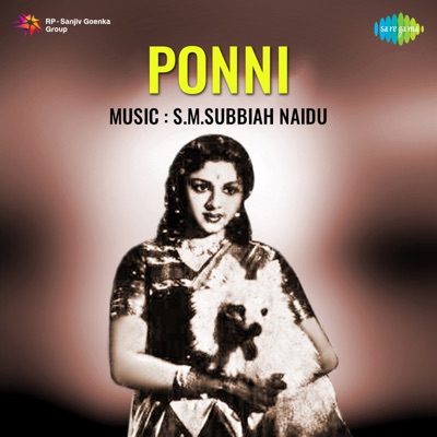 Ponni (Original Motion Picture Soundtrack)