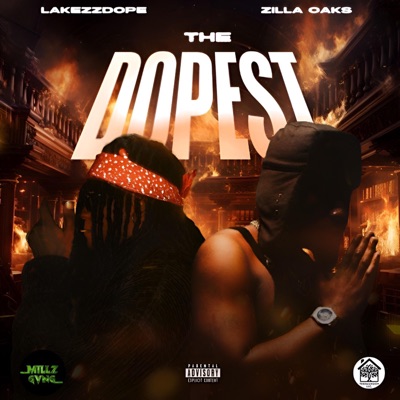 The Dopest - EP