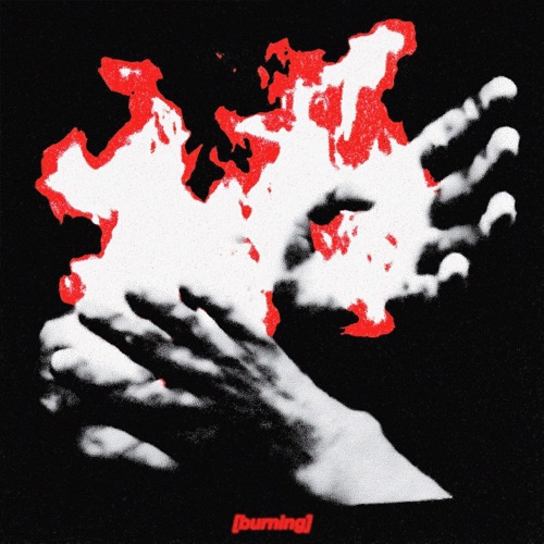 burning - Single