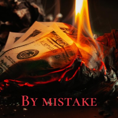 By Mistake (feat. Codeena) - Single