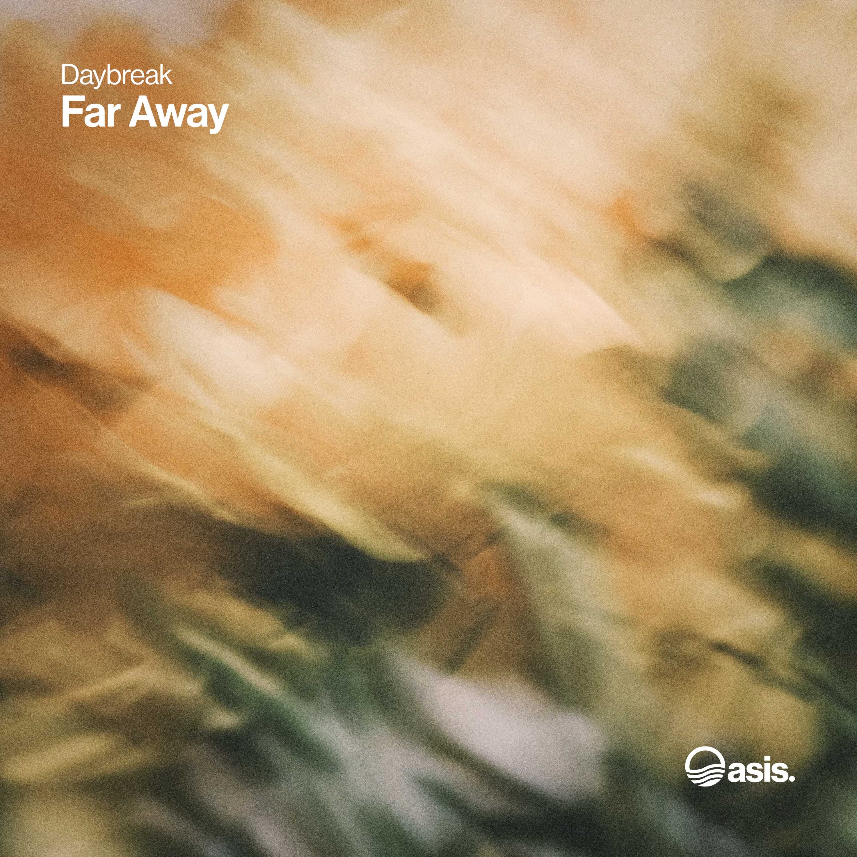 Far Away - Single