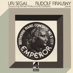 Beethoven: Piano Concerto No. 5 'Emperor' (2024 Remaster)