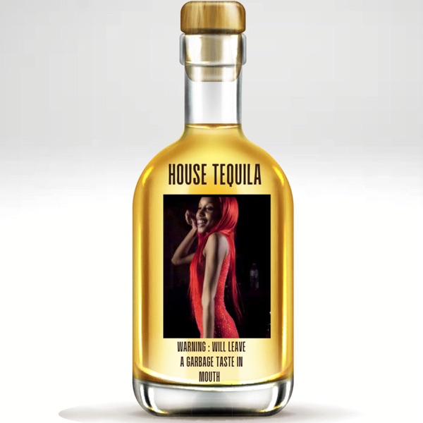 House Tequila (Zay Diss)