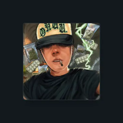 Listen to Supr3me, watch music videos, read bio, see tour dates & more!