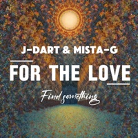 For the Love - Single - Jonny Dart