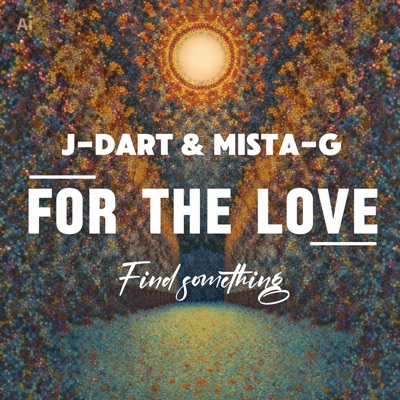 For the Love - Single