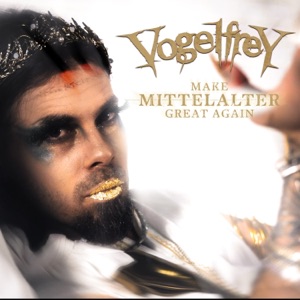 Make Mittelalter Great Again - Single