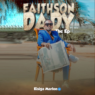Faithson Dady - EP