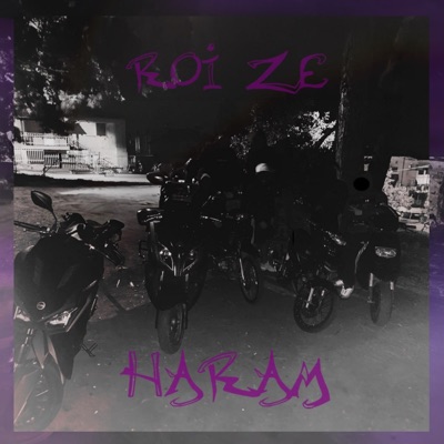 Haram - Single