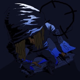 LEGO shitzyloco & youngHslime