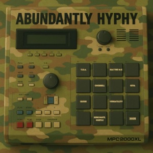 Abundantly Hyphy