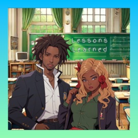 Lessons Learned (feat. Legacy Jai) [Radio Edit] Sa Les