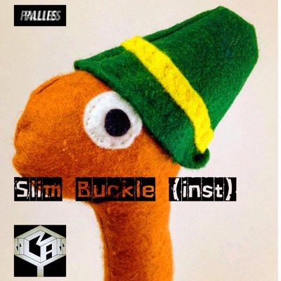 Slim Buckle (inst) (feat. Lowly) - Single