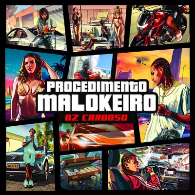 Procedimento Malokeiro