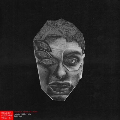Danubio State Of Mind-Relief Collabs, Vol. 01 - Single