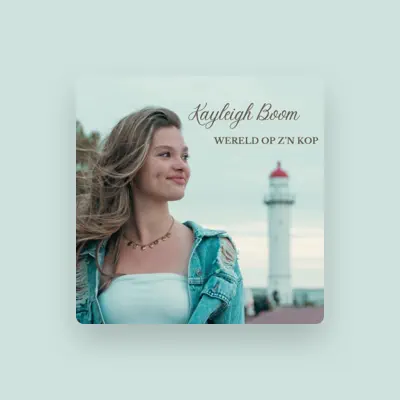 Listen to Kayleighboom, watch music videos, read bio, see tour dates & more!