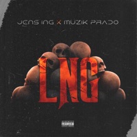 LNG (feat. JENS) - Single - MuzikPrado