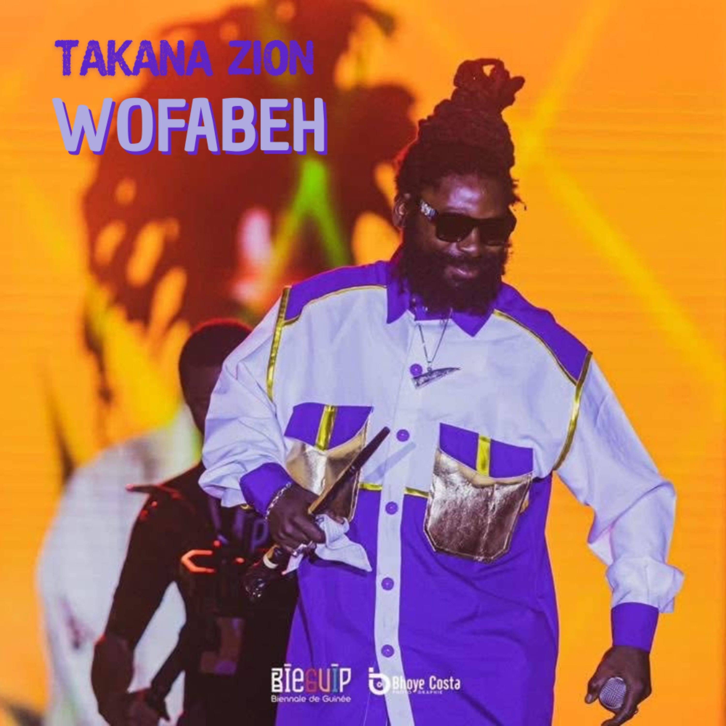 Wofabeh - Single