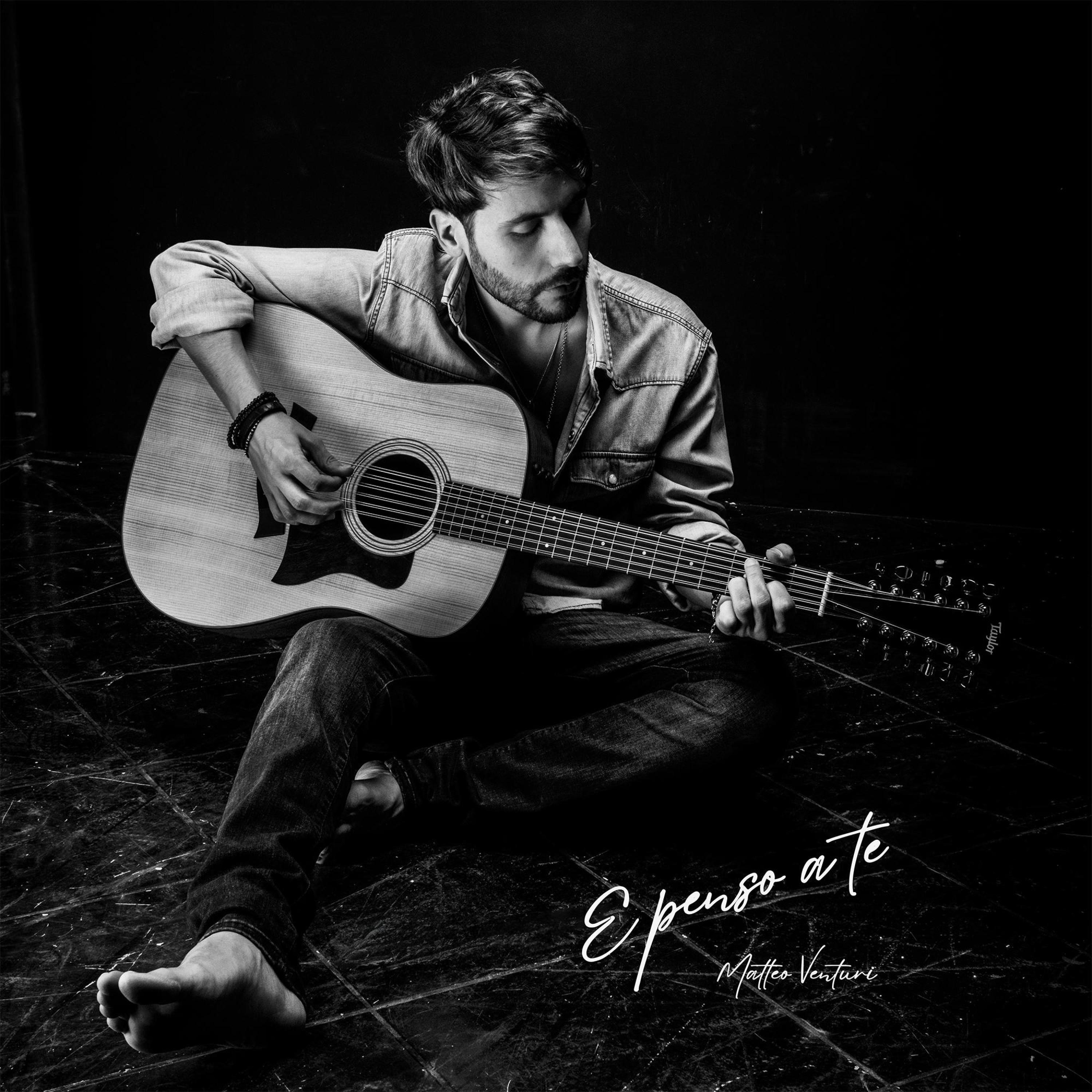 E penso a te - Single