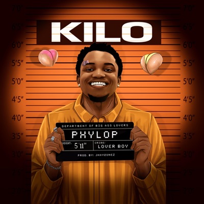 Kilo - Single