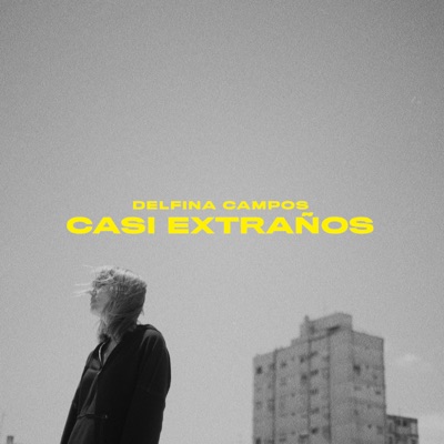 Casi Extraños - Single