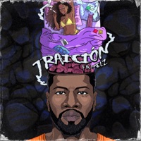 Traición - EP - Fa Melz