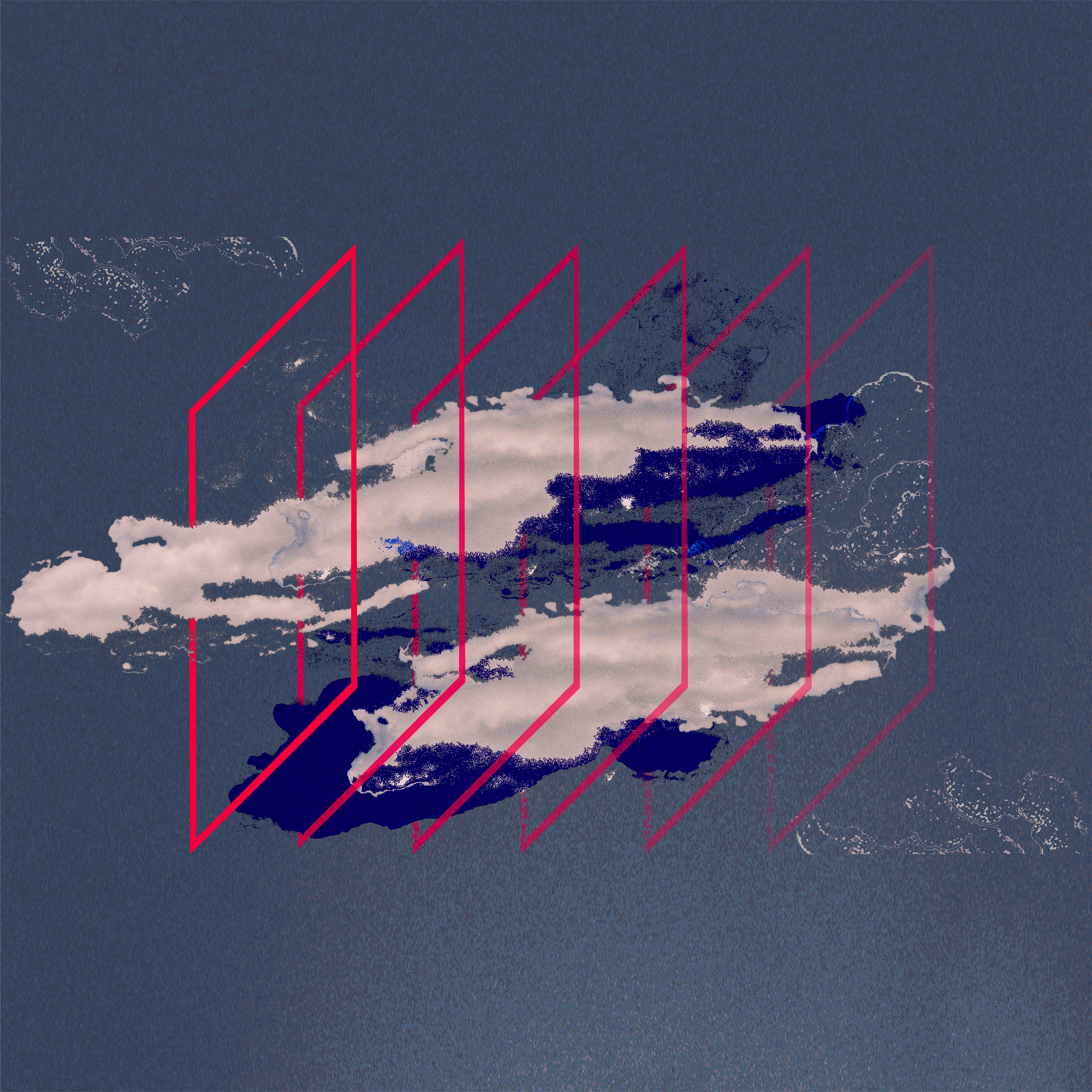Generation Clouds - EP