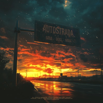 Autostrada - Single