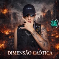 DIMENSÃO CAOTICA - Single - DJ FAEL DA ZS