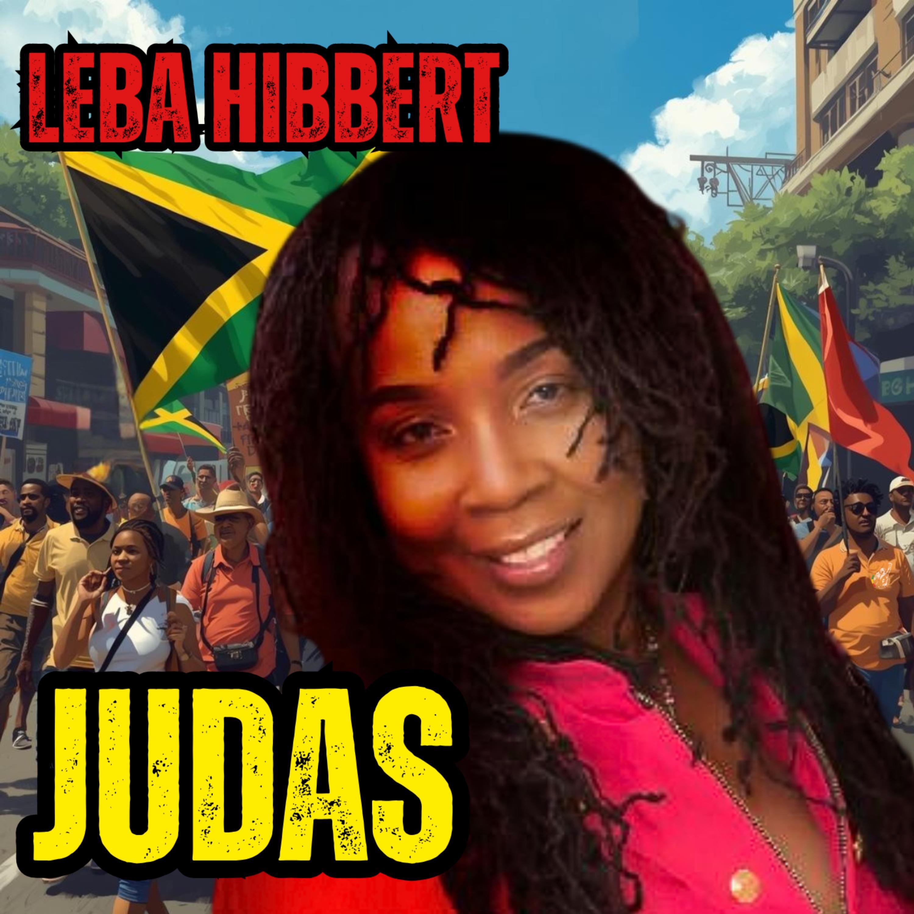 Leba Hibbert-Thomas - Judas