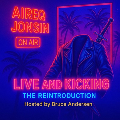 Live and Kicking: The Reintroduction (Live) [Live and Kicking]