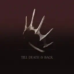 Till Death & Back album cover