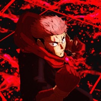 8 Black Flashes (Yuji & Sukuna Origin Theme) 