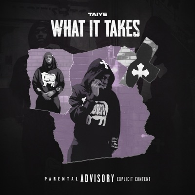 What It Takes - Single