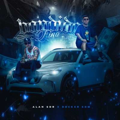 Bandido Fino - Single