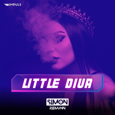 Little Diva (feat. HYPERTECHNO) - Single