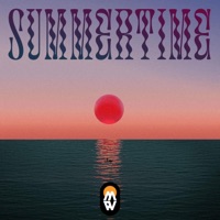 Summertime (feat. Goslow & Etherealplcs) - Single - Pueblo Vista