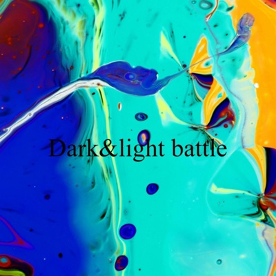 DARK&LIGHT BATTLE REMIX - Single