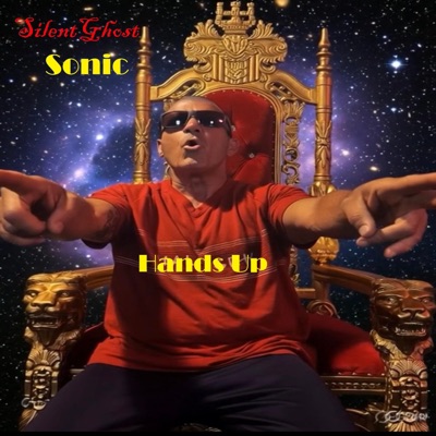 Hands Up (feat. Sonic) - Single