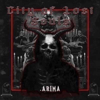 CITY OF LOST SOULS - EP